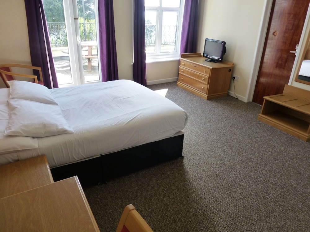 Double room with sea view photo 1