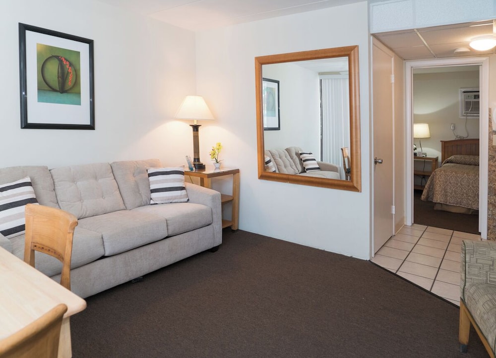 Suite, 1 Bedroom