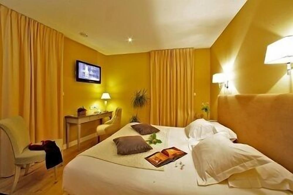 Superior Double Room photo 2