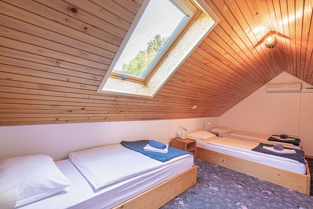 Family Apartment, 2 Bedrooms (Eco farm Mikl Pine Tree Apartment)