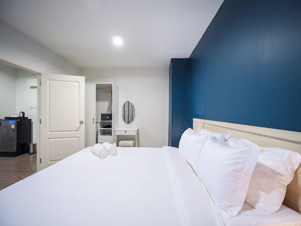 Grand Suite Two Bedroom - Photo 17