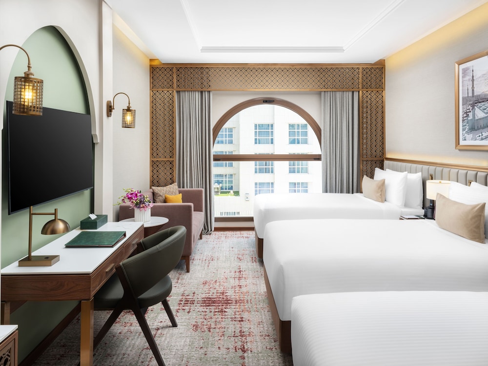 Executive Triple Room