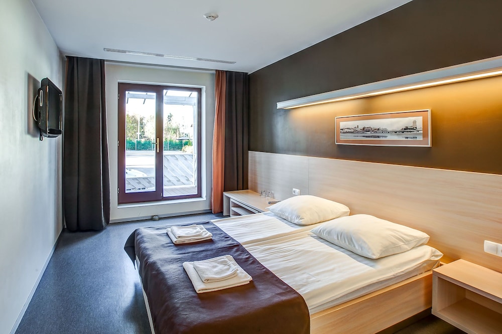 Comfort Double Room, 1 Double Bed, Balcony photo 2