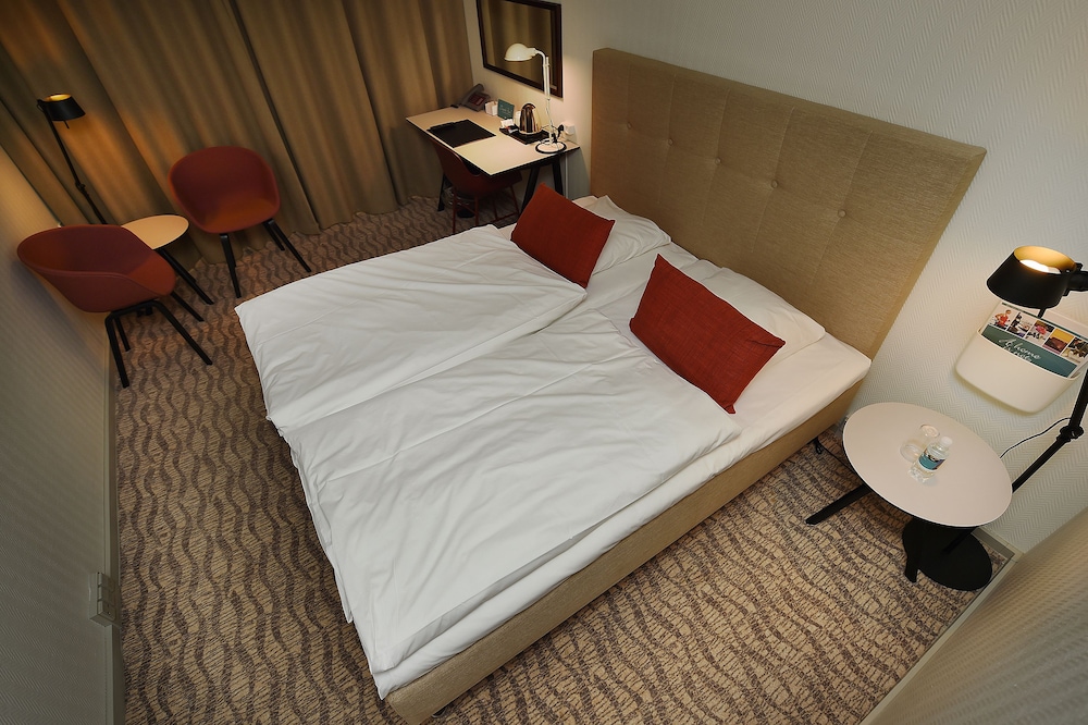 Standard Room, City View - Photo 2