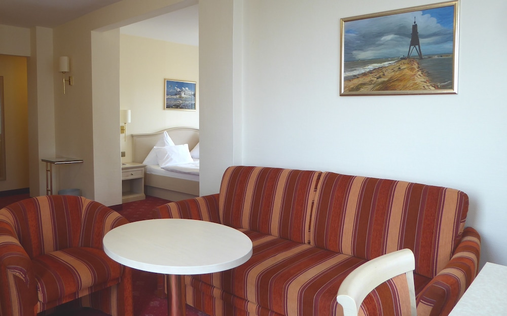 Junior Double Room photo 1