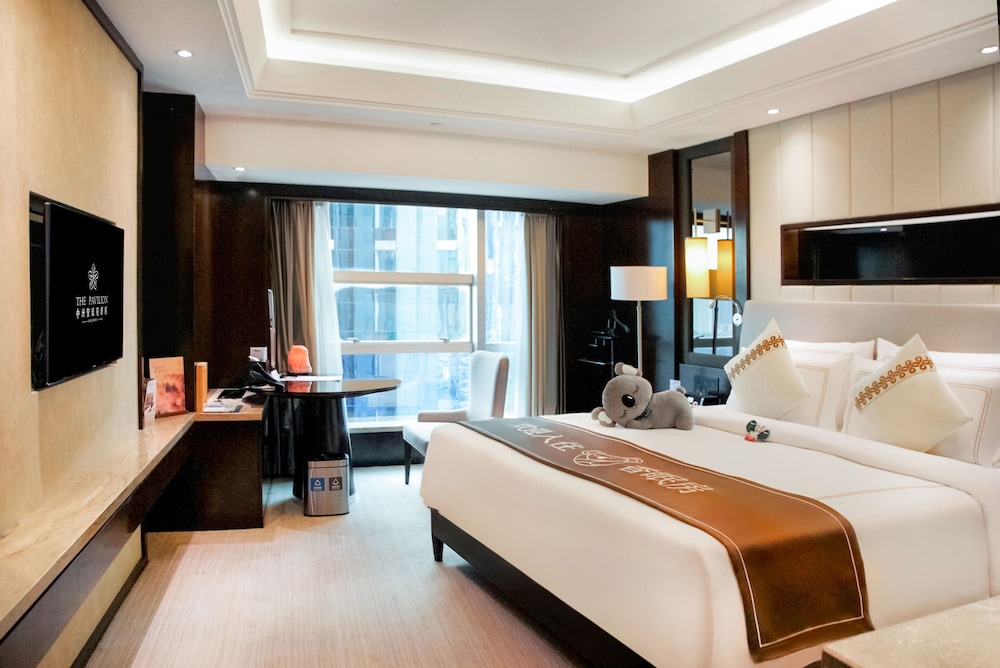 Signature Room photo 1