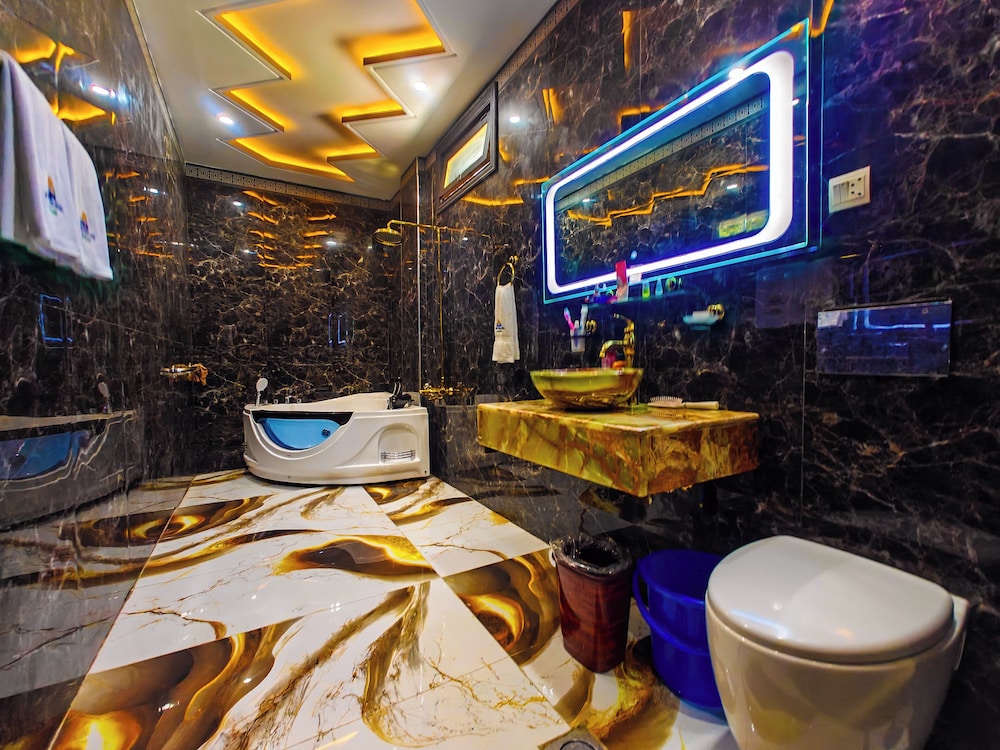Luxury Suite, Mountain View photo 2