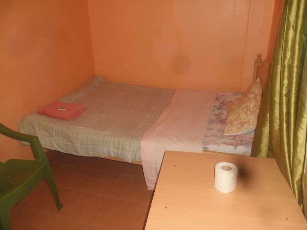 Standard Single Room, 1 Twin Bed photo 1