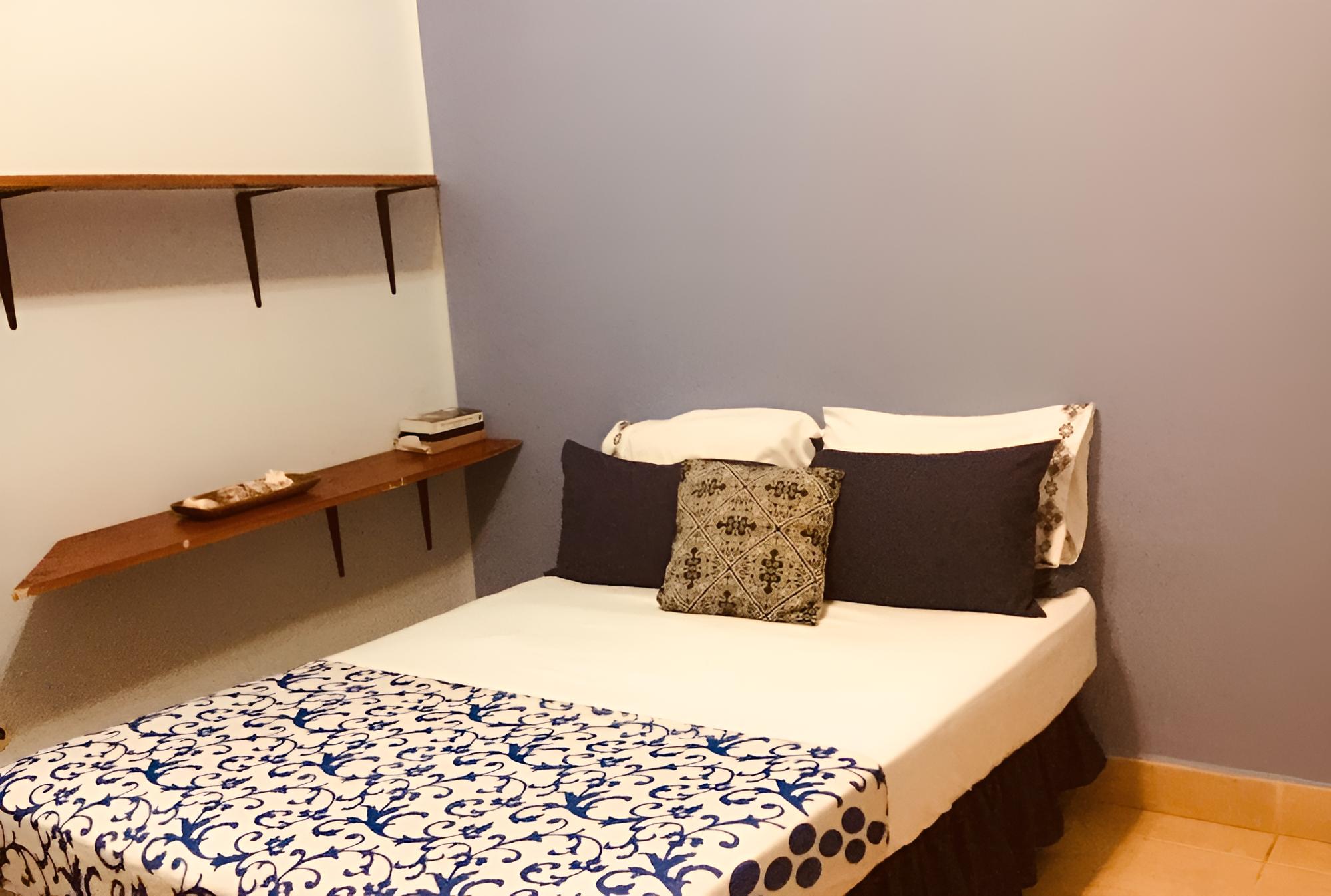 Superior Apartment, 1 Queen Bed, Smoking photo 2