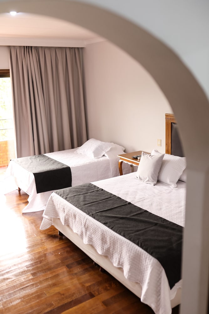 Superior Triple Room photo 1