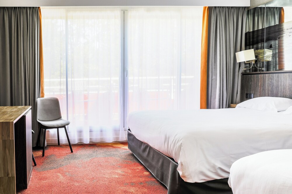 Triple Room with Balcony