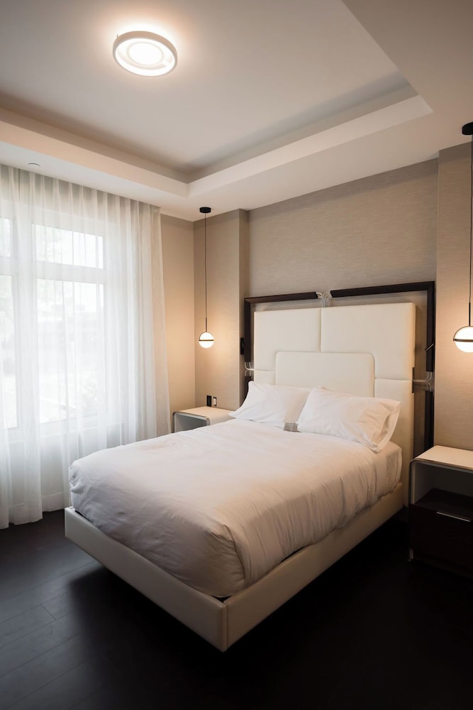 Superior Room, 1 Queen Bed, Non Smoking