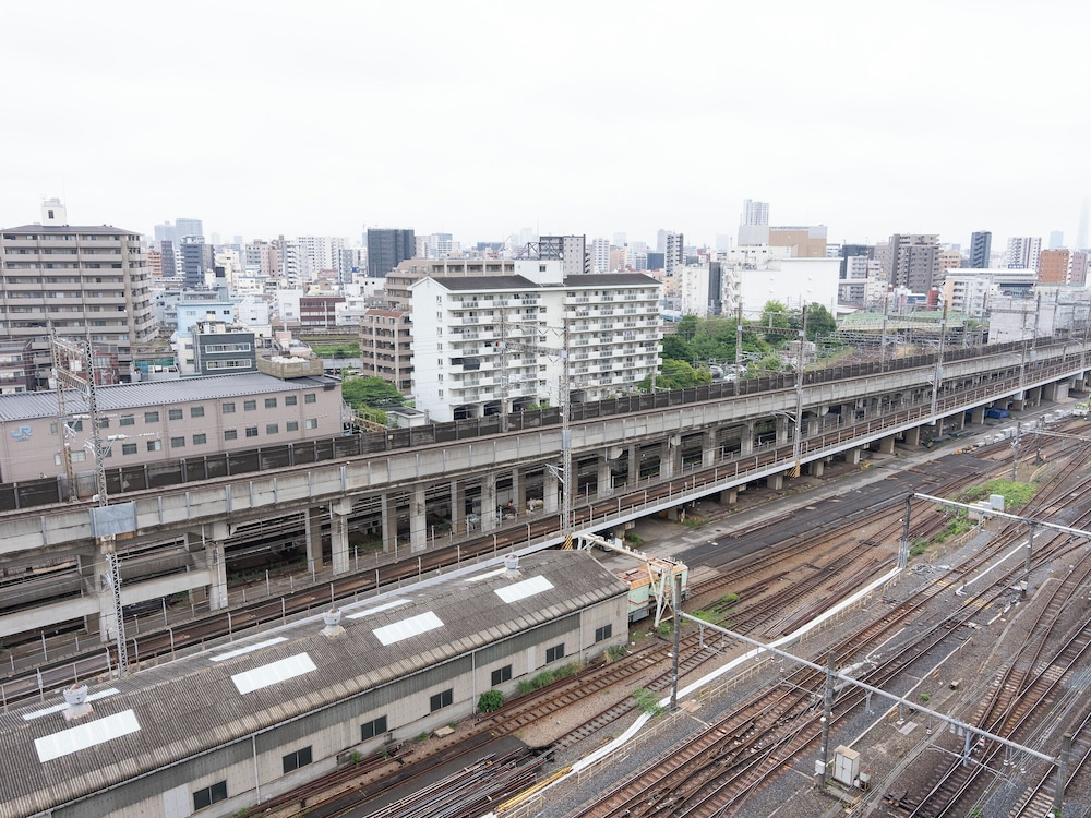 Triple Room, City View photo 2