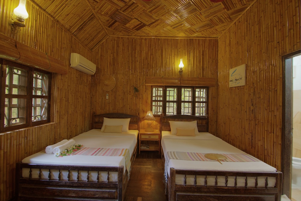 Private Palm Bungalow Twin - Photo 3