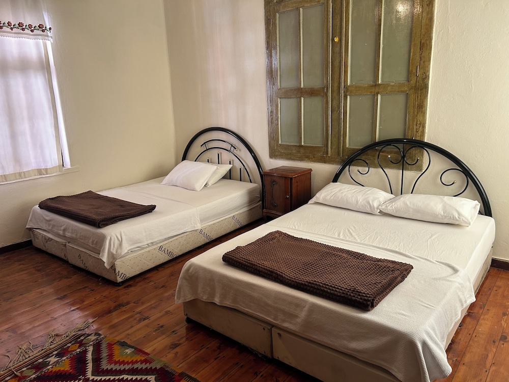 Quadruple Room photo 1