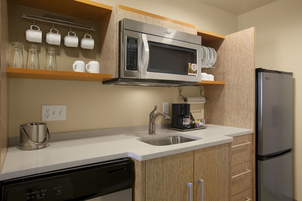 Home2 Suites by Hilton - Oxford, Billede 5