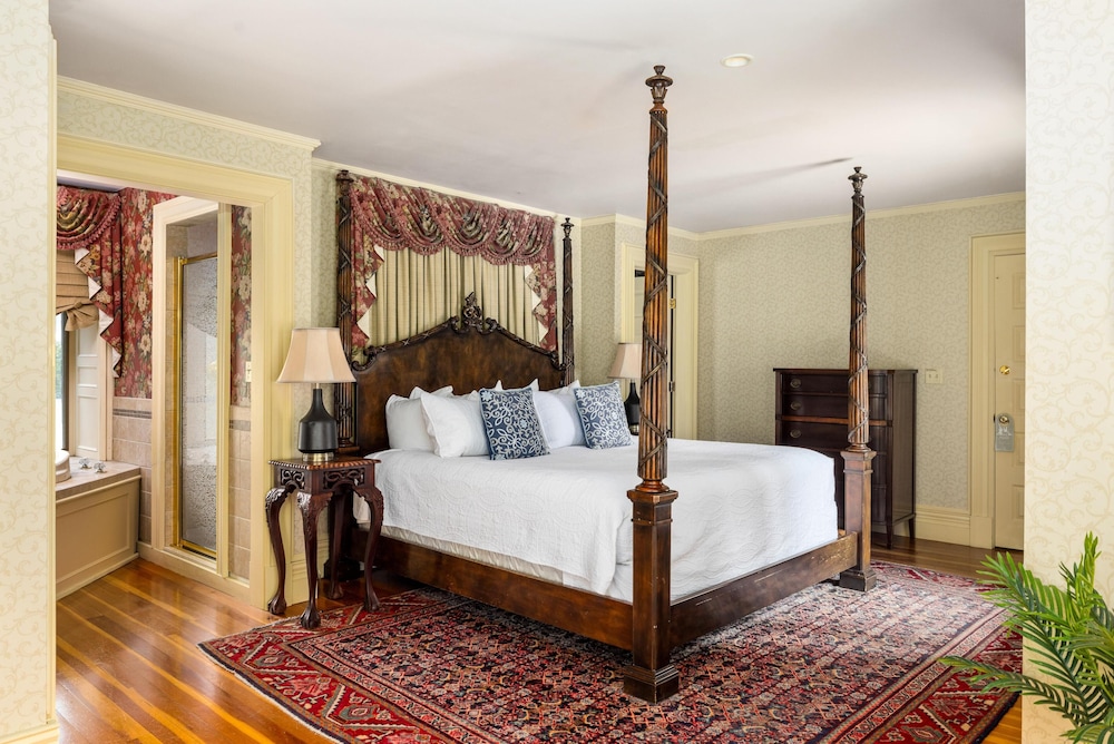 Leffingwell Suite photo 1