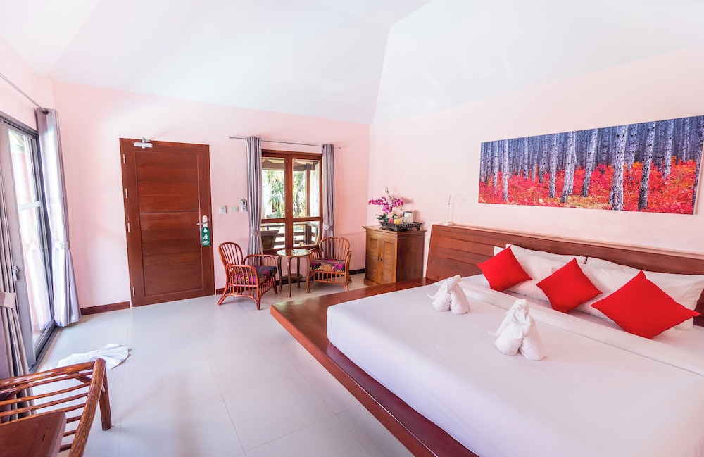 Family Villa, 2 Bedrooms, Private Pool photo 3