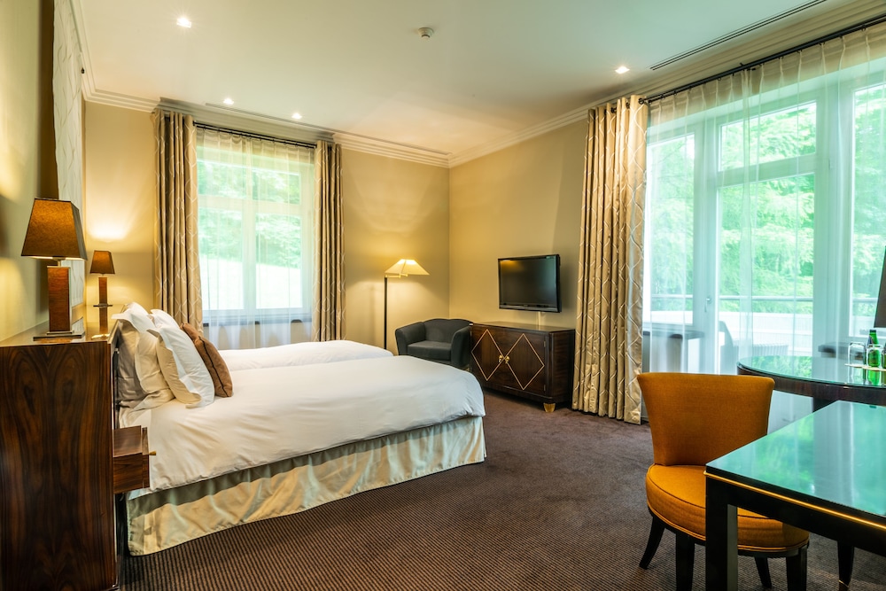 Deluxe Double Room photo 1