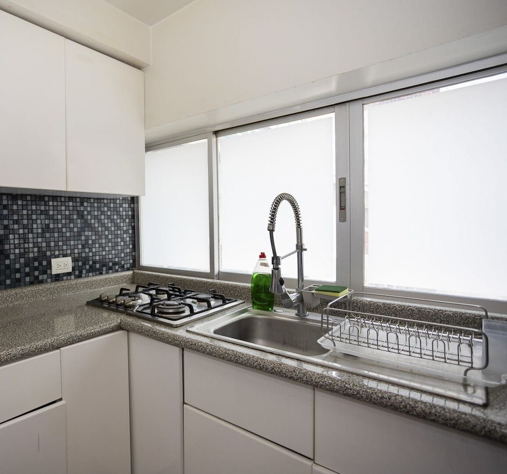 Comfort Apartment, City View photo 2