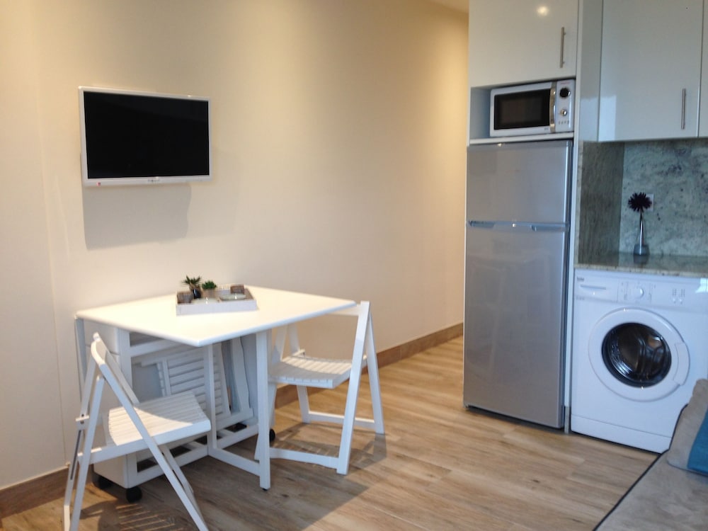 Panoramic Apartment, 1 Bedroom, Pool View