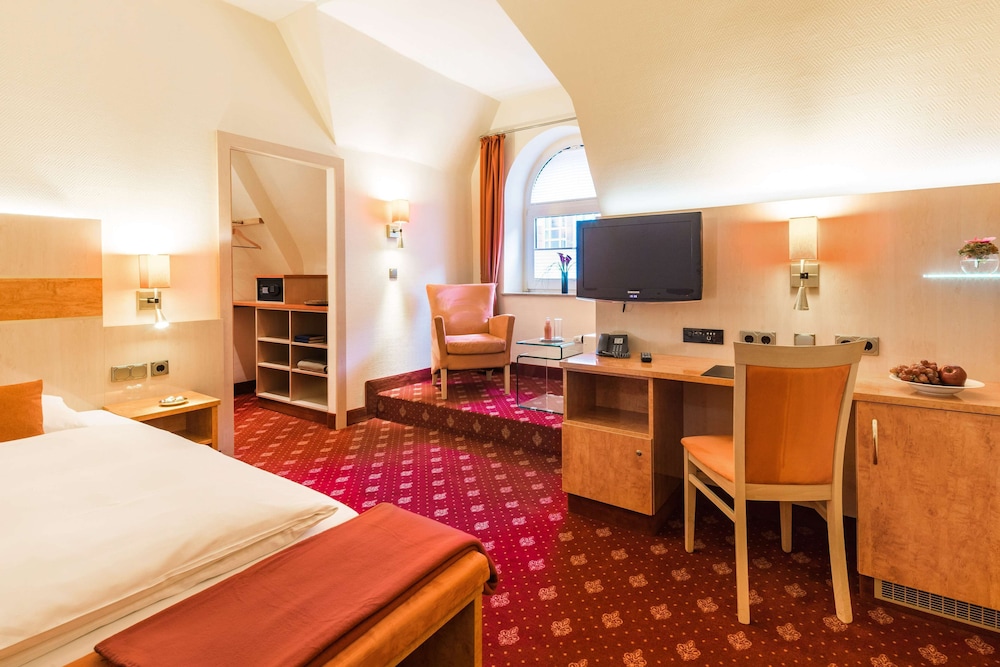 Classic Room, 1 Double Bed - Photo 2