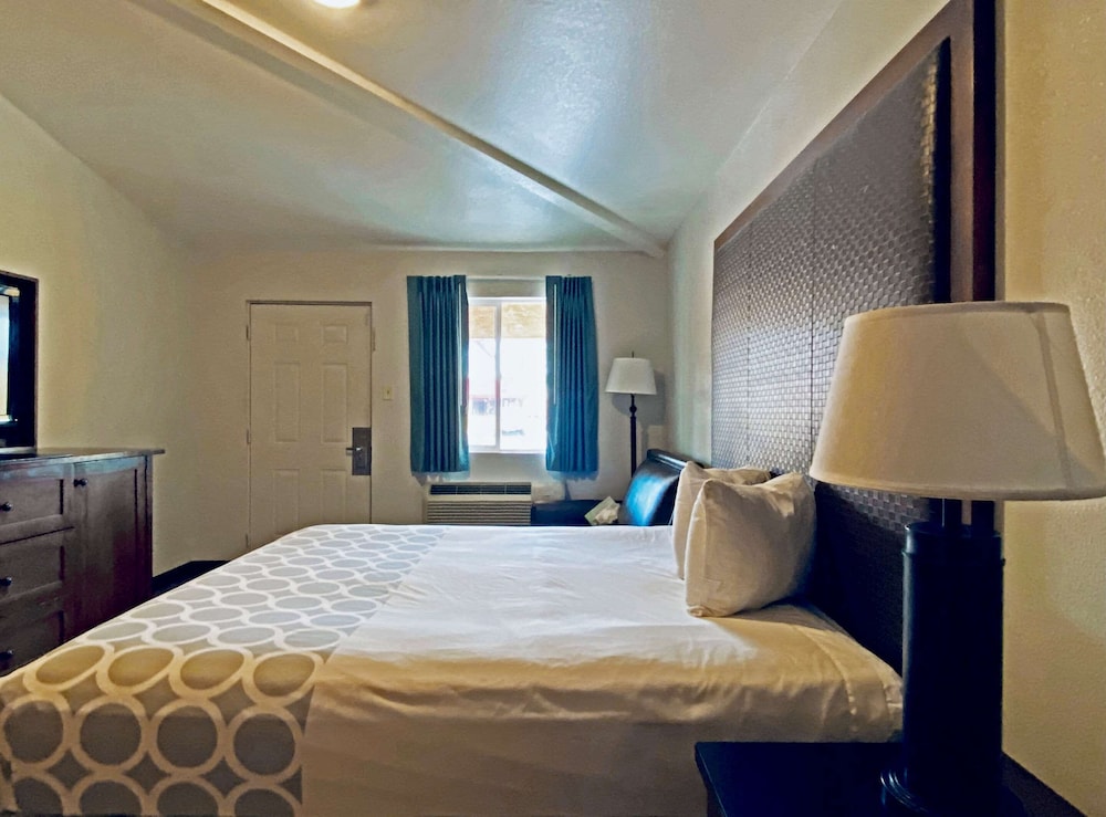 Suite, 1 King Bed with Sofa bed, Non Smoking (Upgrade) photo 1
