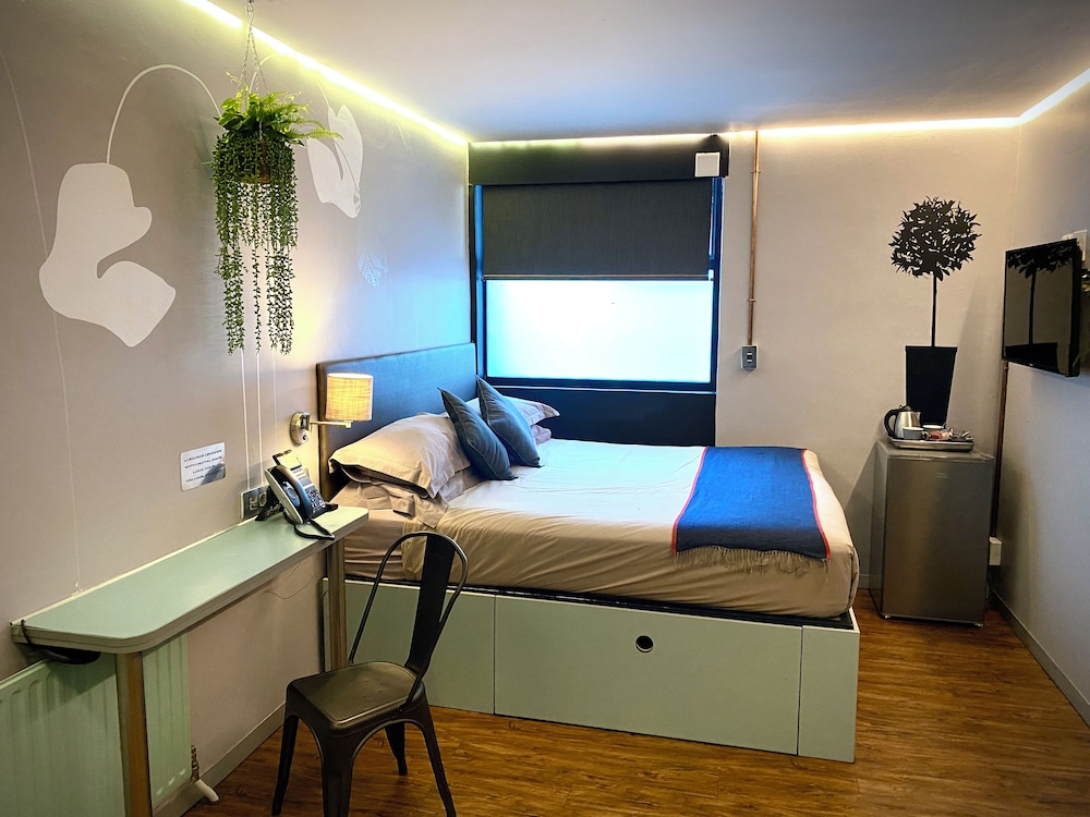 En-Suite Room - Special King photo 3