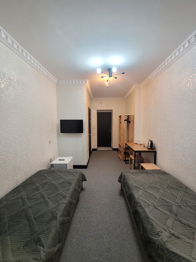 Luxury Double or Twin Room, Non Smoking, Mountain View