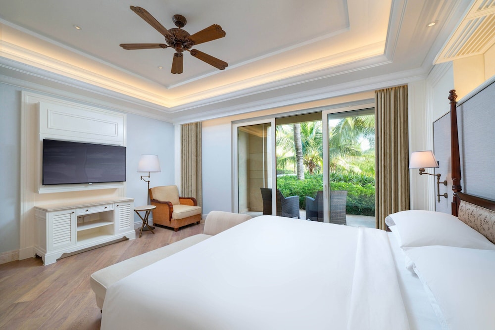 Suite, 1 Bedroom, Balcony
