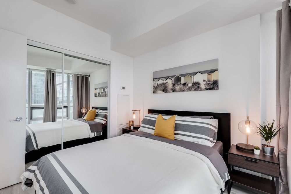 Signature Apartment
