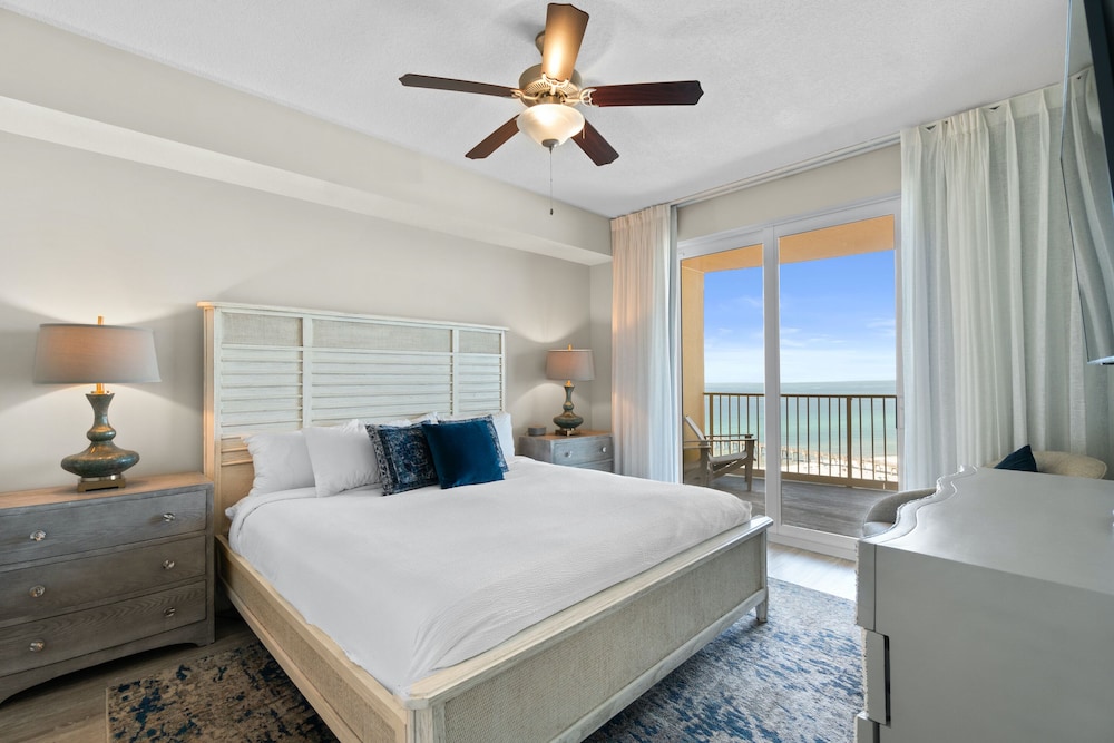 Condo, 1 Bedroom, Sea View (1909)