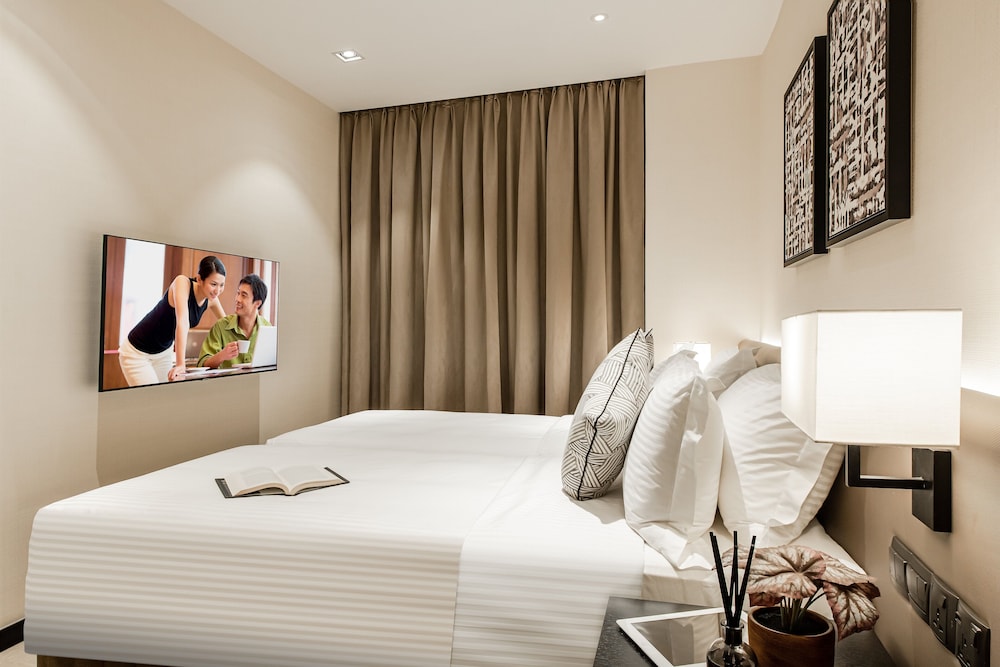 Premier Room, 2 Bedrooms