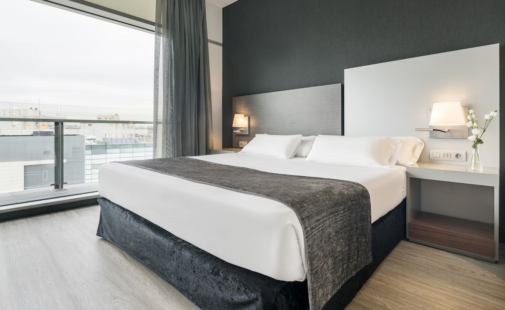 Superior Double Room, Terrace - Photo 4