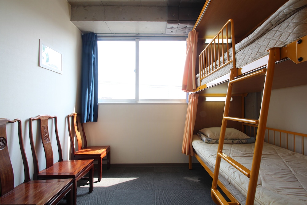 Quadruple Room, Non Smoking photo 2