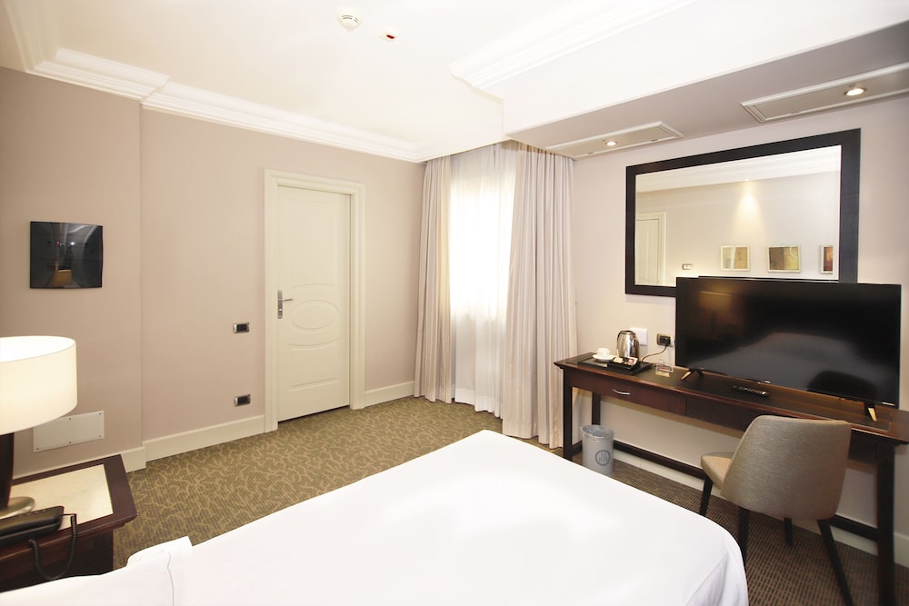 Basic Single Room photo 3