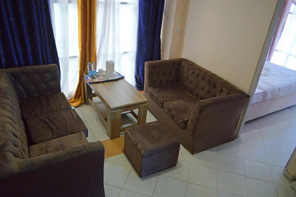 Deluxe Room photo 3