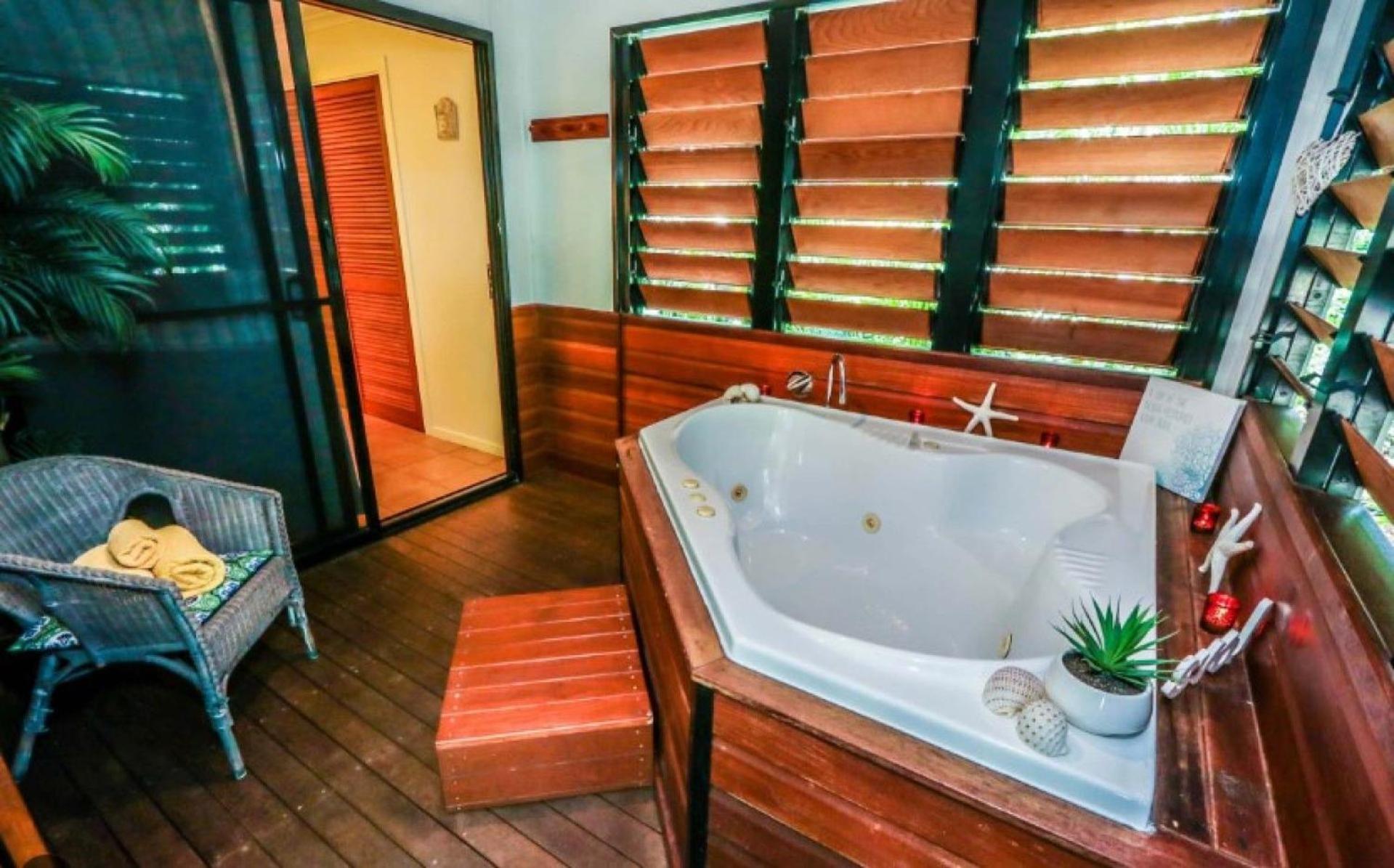 One-Bedroom Villa photo 3