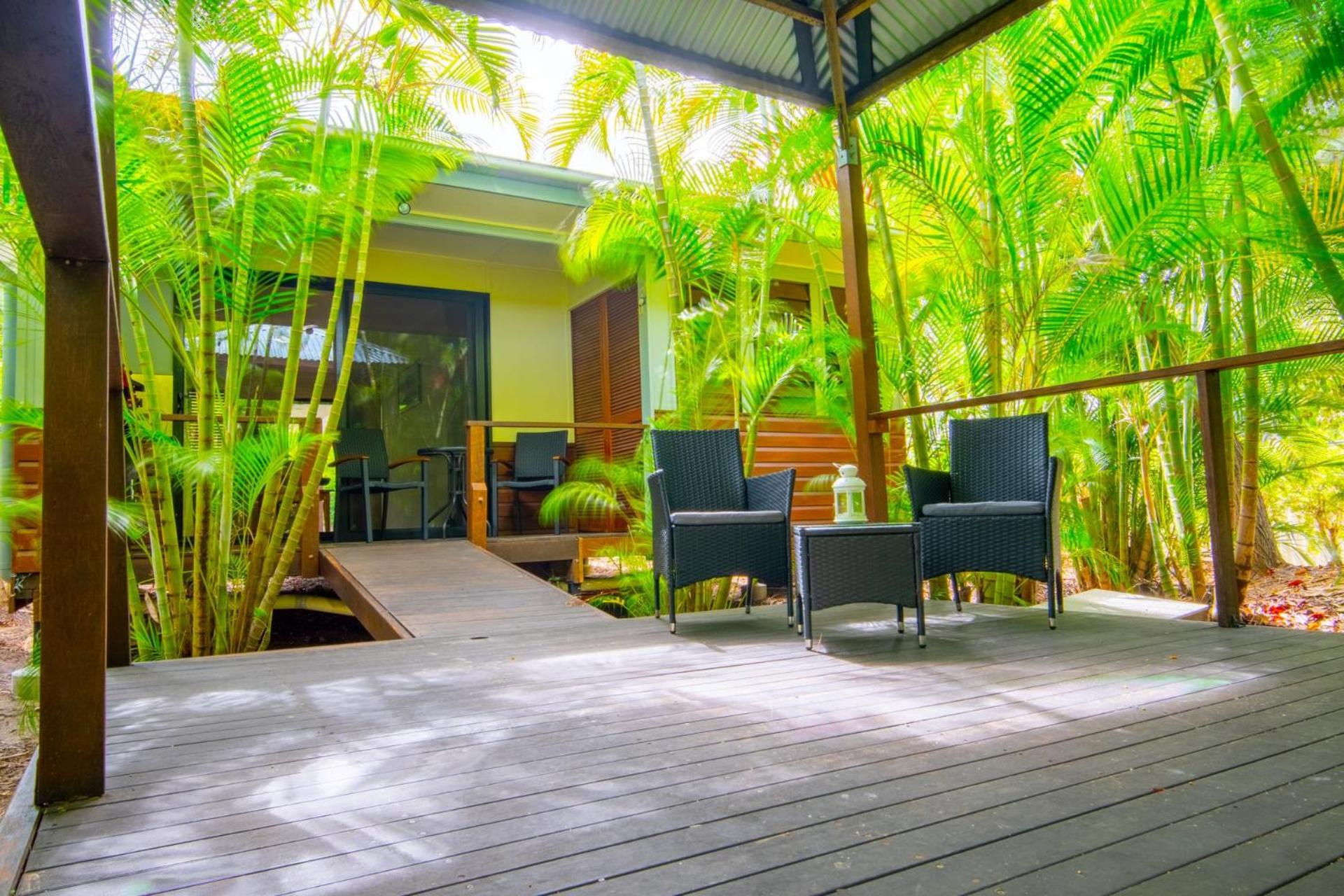 One-Bedroom Villa photo 2