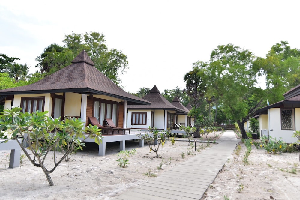 Deluxe Villa Twin photo 2