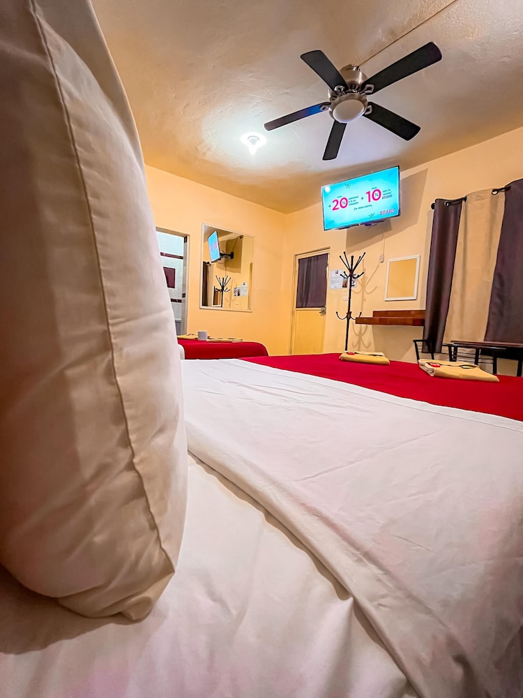 Deluxe Double Room photo 3