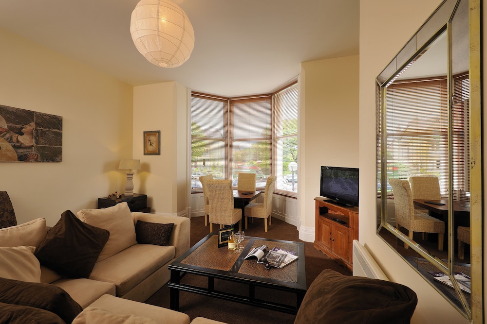 Luxury Apartment, 1 Bedroom