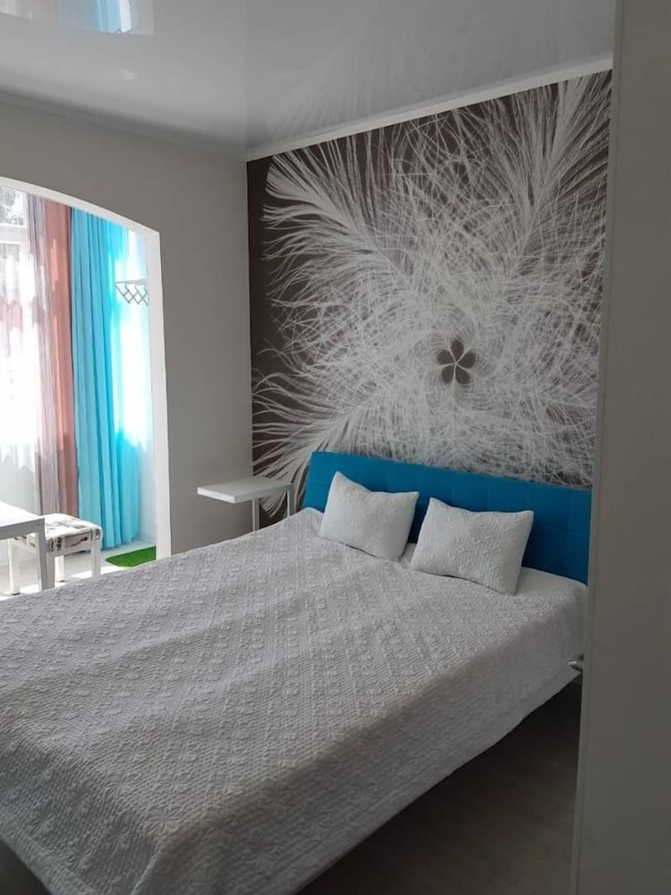 Double Room, 1 Queen Bed photo 1