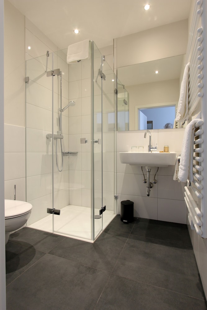 Standard Single Room photo 3