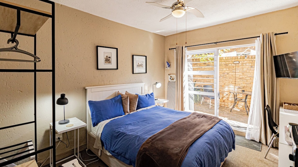 Aloe - Double room photo 1