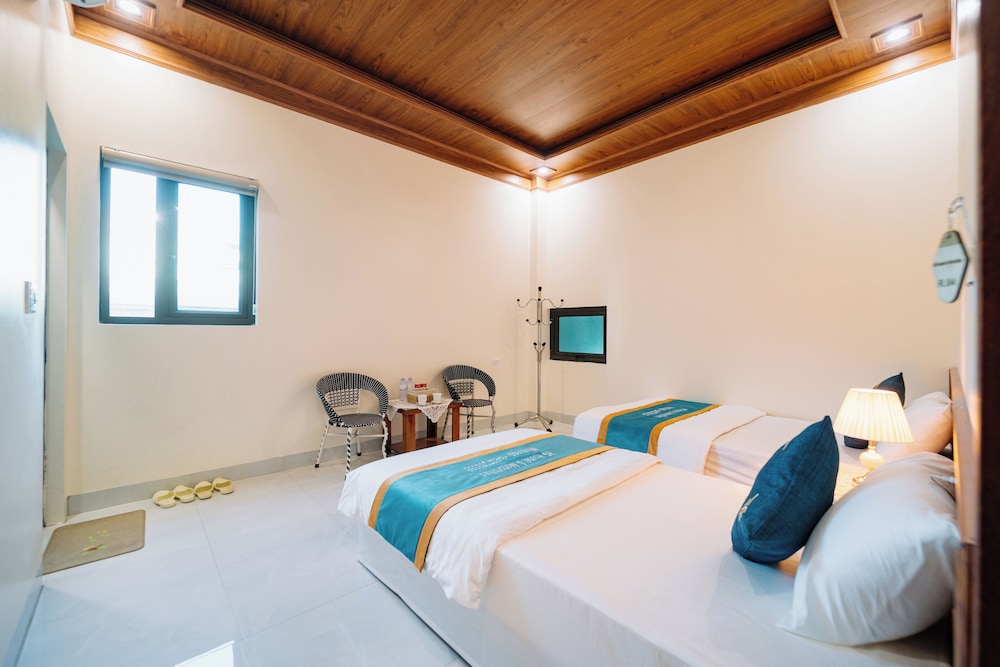 Standard Twin Room photo 1