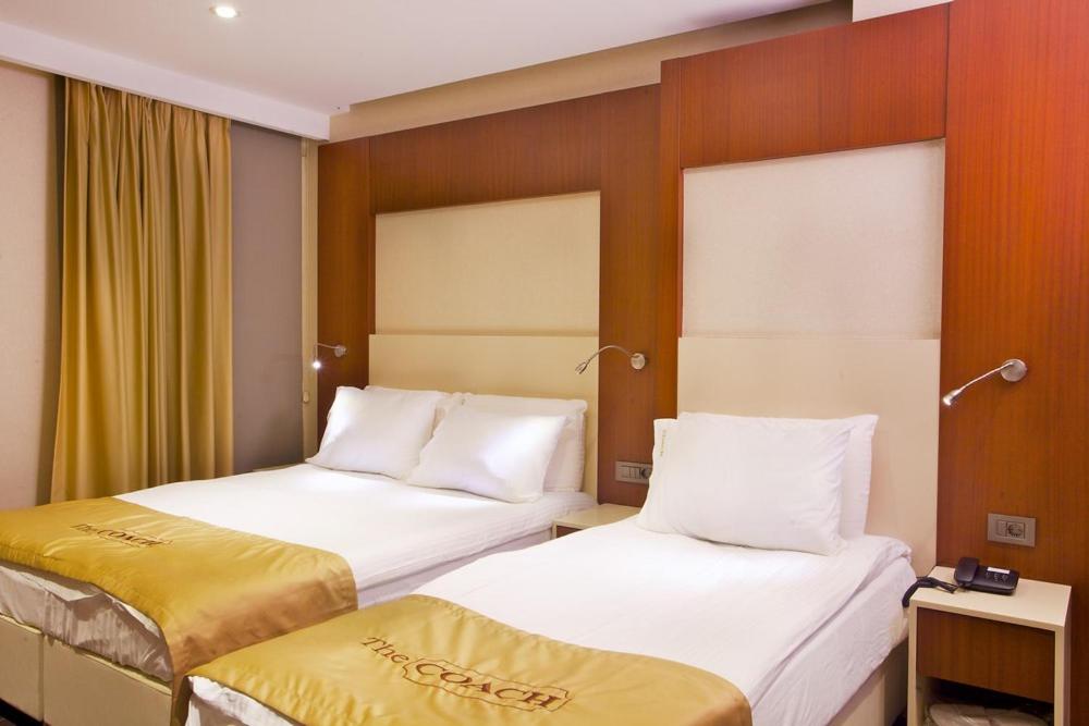 Comfort Triple Room photo 3