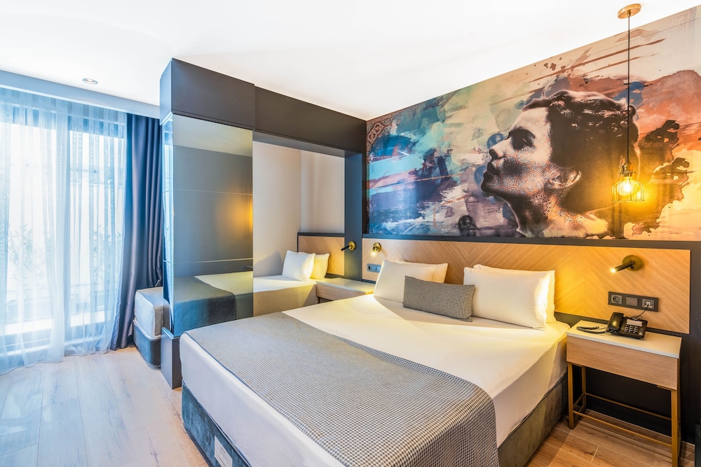 Panoramic Room, 2 Bedrooms, Lanai
