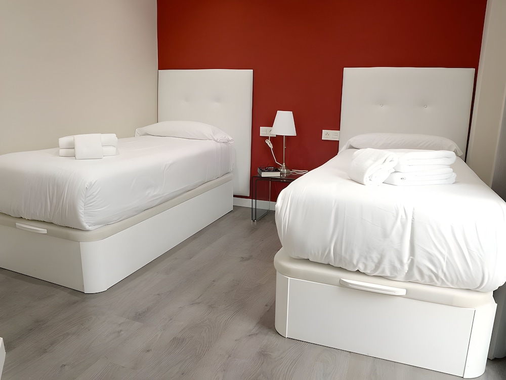 Apartamento Familiar