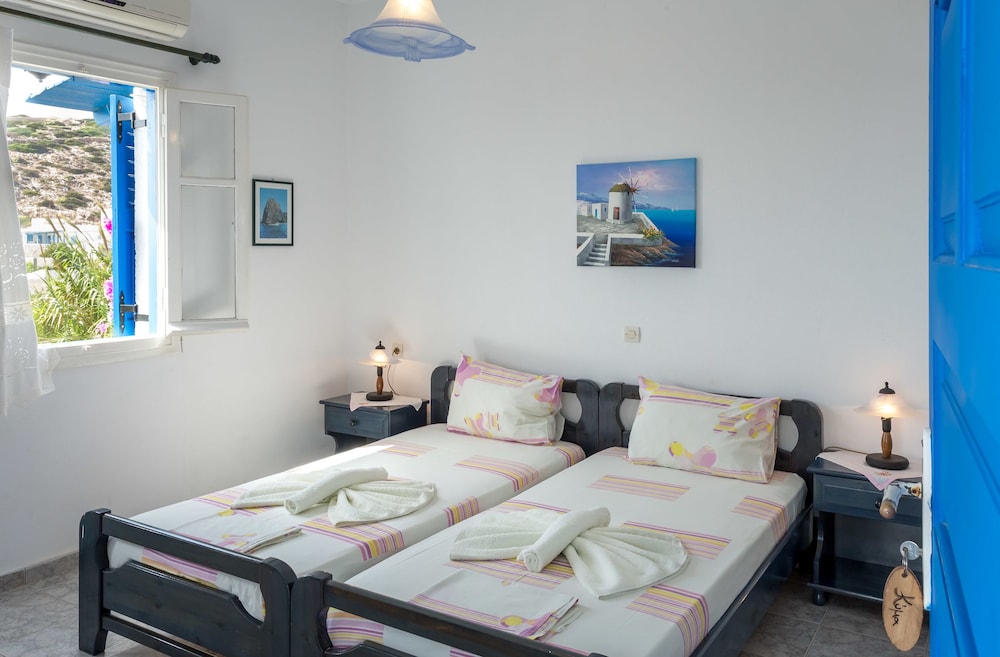 Apartment, 2 Bedrooms